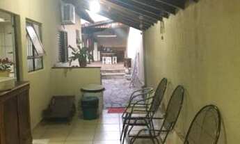 Imagem 5: Casa para Venda em Presidente Prudente, PAULISTA, 3 dormitórios, 1 suíte, 2 banheiros, 3