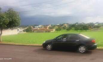 Imagem 4: Terreno em Condomínio para Venda em Álvares Machado, CONDOMINIO RESIDENCIAL GRAMADO