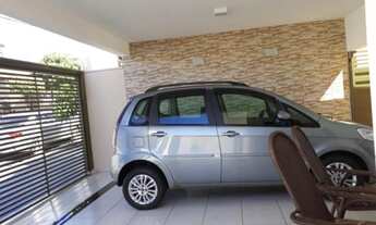 Imagem 2: Casa para Venda em Presidente Prudente, SANTA CLARA, 3 dormitórios, 1 suíte, 1 banheiro