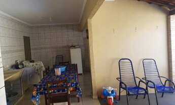 Imagem 6: Casa para Venda em Presidente Prudente, MONTALVÃO, 2 dormitórios, 1 suíte, 2 banheiros, 2