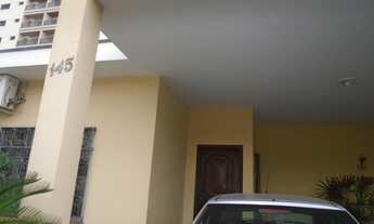 Imagem 2: Casa para Venda em Presidente Prudente, PAULISTANO, 3 dormitórios, 1 suíte, 1 banheiro, 2