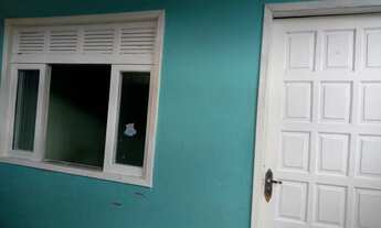 Imagem: Kitnet pereque 350 mensal móveis pereque