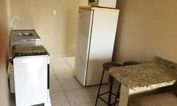 Imagem 3: Apartamento Anual ou para estudantes Udesc