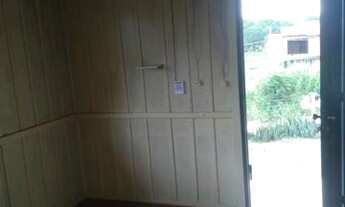 Imagem: Casa madeira para alugar em Tubarão