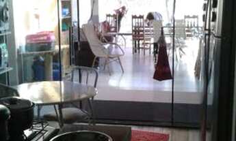 Imagem 4: Casa no Alto Maracaju - esquina 4 quartos