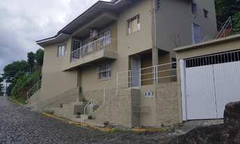 Imagem: Casa para alugar em Videira - SC