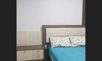 Imagem 6: Alugo casa mobiliada em sorriso/ mt