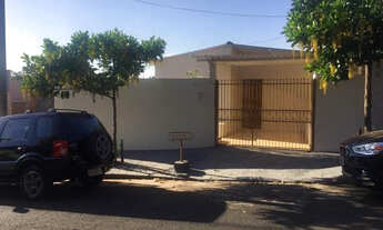 Imagem: Aluga-se casa bairro Celina Dalul