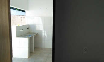 Imagem 3: Aluga casa no setor petrópolis em Ceres