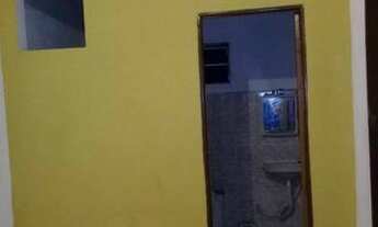 Imagem 6: Alugo casa de 2/4 - Cajazeiras X