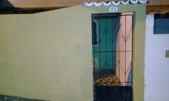Imagem 3: Alugo casa de 2/4 - Cajazeiras X