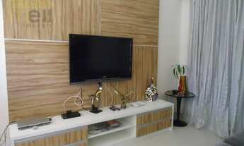 Imagem 6: Casa com 3 dormitórios para alugar, 172 m² por R$ 2.400,00/mês - Condomínio Porto Bello