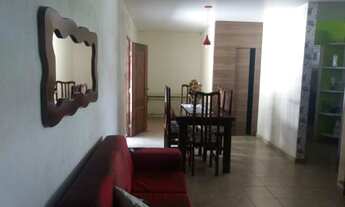 Imagem 4: Casa serraria Casa com 3 dormitórios