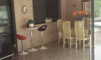 Imagem 7: COBERTURA Apartamento com 3 dormitórios