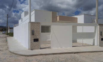 Imagem: Casa 2/4 c/suite vila sancho serrinha
