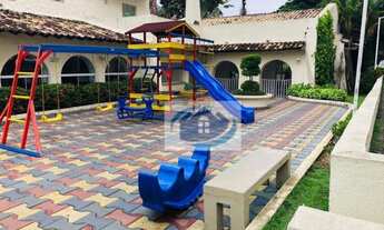 Imagem 7: Apartamento com 3 dormitórios à venda, 70 m² por R$ 218.000,00 - Praça Seca - Rio de Janei