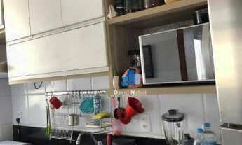 Imagem 7: Lindo 2 quartos por r$ 275.000 - jardim camburi - vitória/es