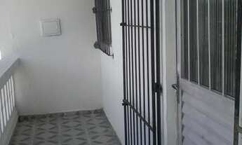 Imagem 2: Alg Casa Mobiliada Ponta de Pedra-Catuama Taxas Inclusas 2Qt/Varand/Próx Mar-Comérc