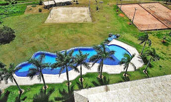 Imagem 3: Lote - Lagoa do Mato - 1.693m²