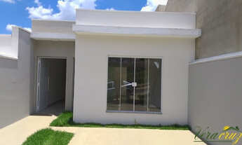 Imagem: Aluga-se casa em Extrema- MG