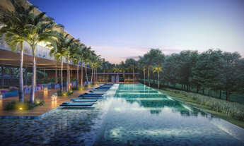 Imagem 6: Lotes - YBY Natureza - 390m² - Melhor preço