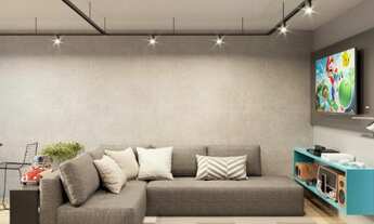 Imagem 4: Lançamento inédito do Apartamento Villa Capri Privilege