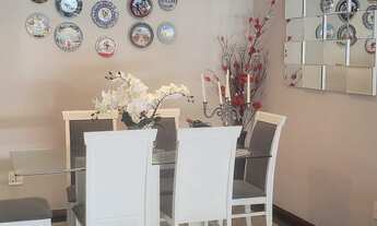 Imagem 5: COBERTURA Apartamento com 3 dormitórios