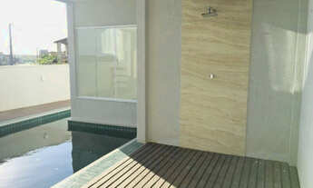 Imagem 6: Casa - Parque Morumbi - 4 suítes - 4 vagas