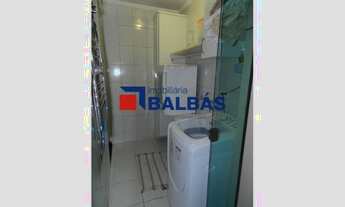 Imagem 6: Sobrado 3 dormitórios Vila Invernada