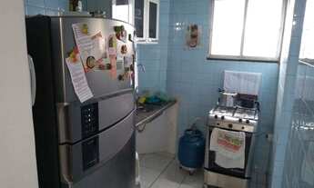 Imagem 11: Venda Apartamento 2 quartos Engenho Velho de Brotas Salvador