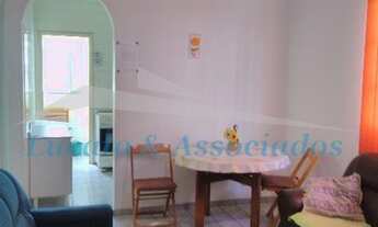 Imagem 7: APARTAMENTO para Venda e locacao de temporada na VILA GUILHERMINA, PRAIA GRANDE SP