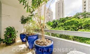 Imagem 5: São Paulo - Apartamento Padrão - Higienópolis