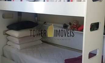 Imagem 6: Apartamento - Condomínio Raquel Mendonça - Campinas