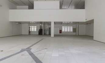 Imagem 5: Loja para alugar com 1307 m² e 15 vagas - Savassi - Belo Horizonte/MG