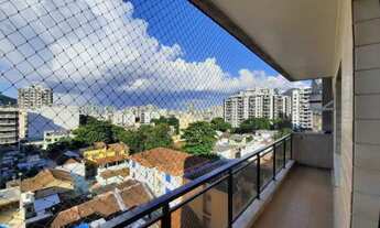 Imagem: Imperdível, Grajaú, praça Noel 14, apartamento