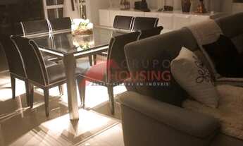 Imagem 5: APARTAMENTO A VENDA NO BAIRRO LOTEAMENTO RESIDENCIAL VILA BELLA DOM PEDRO EM CAMPINAS 181