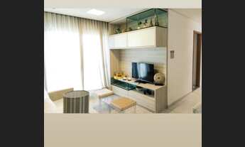 Imagem 5: Palm Village - Apartamento Mobiliado