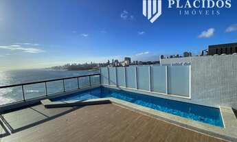 Imagem: Salvador - Apartamento Padrão - Rio Vermelho