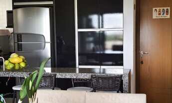 Imagem 7: Apto Mobiliado em Maringá