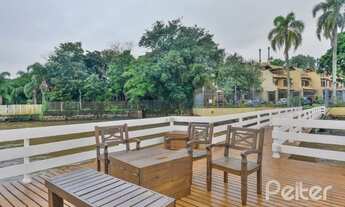 Imagem 3: PORTO ALEGRE - Casa de Condomínio - Tristeza