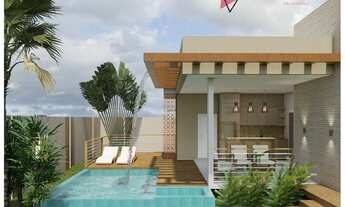 Imagem 3: Linda casa Casa com 3 dormitórios