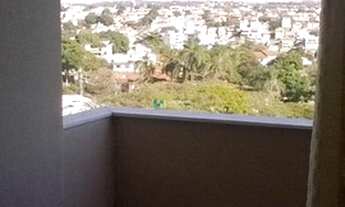 Imagem 4: Apartamento à venda, 2 quartos, 1 vaga, Santa Branca - Belo Horizonte/MG