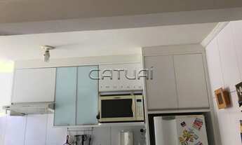 Imagem 4: Apartamento com 2 quartos no Spazio Libertá Edifício - Bairro Vila Filipin em Londrina