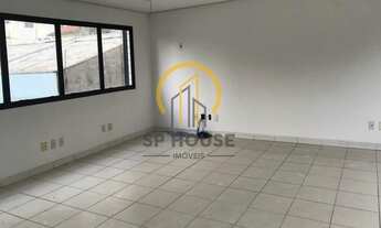 Imagem 3: Sala comercial para venda e locação, 01 vaga, 50m², Vila da Saúde