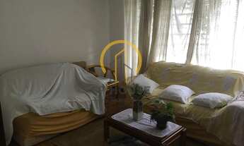 Imagem 2: Sobrado à venda com 4 dormitórios e 3 vagas na Saúde. Atende residencial e comercial