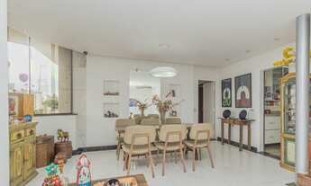 Imagem 3: Cobertura Duplex à venda, 4 quartos, 1 suíte, 4 vagas, Gutierrez - Belo Horizonte/MG