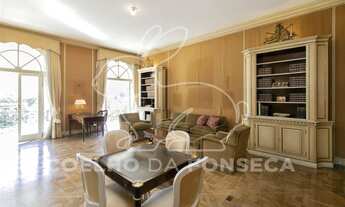 Imagem 7: São Paulo - Apartamento Padrão - Jardim Europa