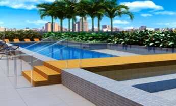 Imagem: Le havre! 3 dorm, 1 suíte, 2 vagas, varanda