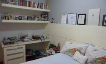 Imagem 2: Apartamento à venda, 4 quartos, 2 suítes, 4 vagas, Santo Antônio - Belo Horizonte/MG