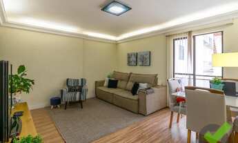 Imagem: Apartamento à venda, 2 quartos, 2 vagas